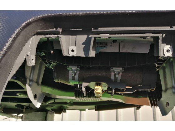 Kit de Airbag Seat Altea 2008 kitairbag1